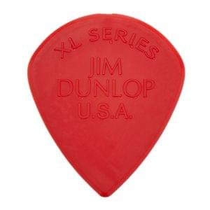 Dunlop Nylon 47RXLN Jazz III Pack of 24 Guitar Picks